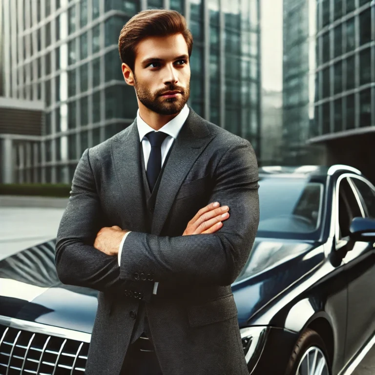 Chauffeur and Limo Service from San Diego to Redlands, CA