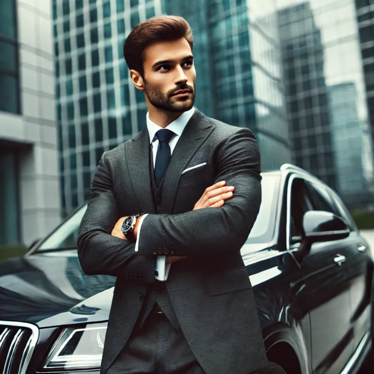 Chauffeur and Limo Service from San Diego to Redondo Beach, CA