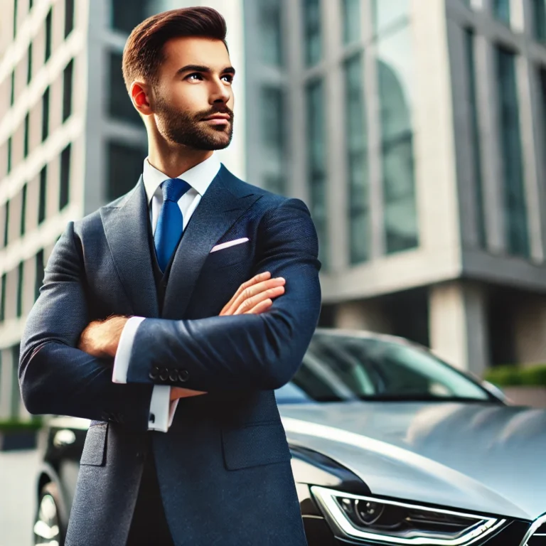 Chauffeur and Limo Service from San Diego to Rialto, CA