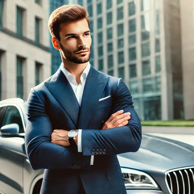 Chauffeur and Limo Service from San Diego to Ridgecrest, CA