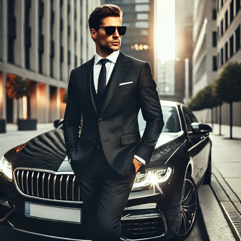 Chauffeur and Limo Service from San Diego to Rolling Hills Estates, CA