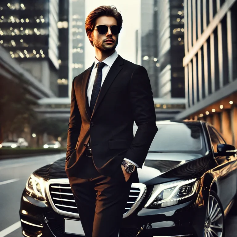 Chauffeur and Limo Service from San Diego to Rosemead, CA