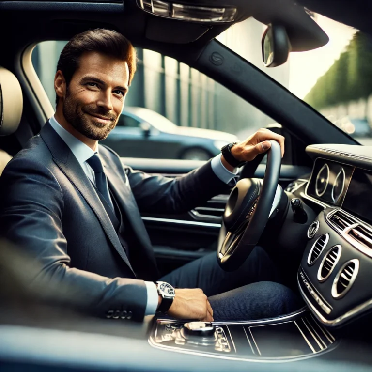 Chauffeur and Limo Service from San Diego to SIXTY Beverly Hills Hotel