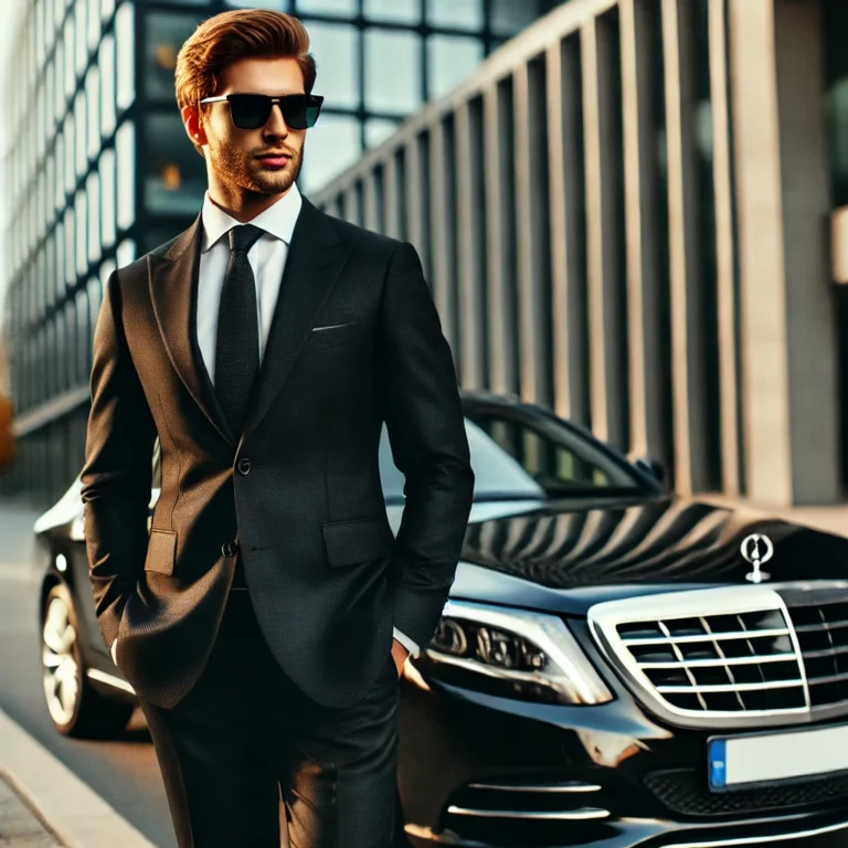 Chauffeur and Limo Service from San Diego to San Bernardino, CA