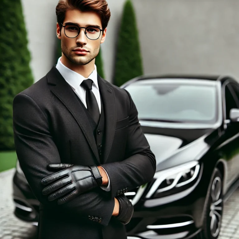 Chauffeur and Limo Service from San Diego to San Clemente, CA