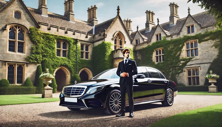 Chauffeur and Limo Service from San Diego to San Gabriel, CA