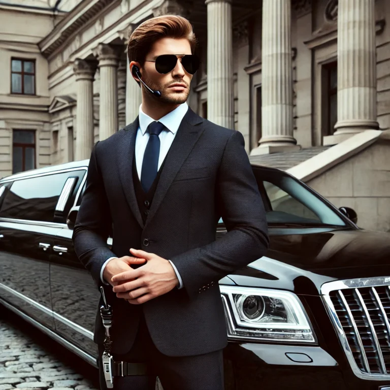 Chauffeur and Limo Service from San Diego to Temecula, CA