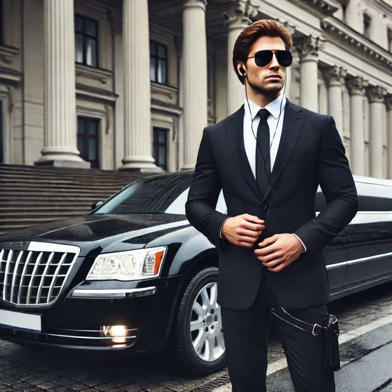 Chauffeur and Limo Service from San Diego to Temple City, CA