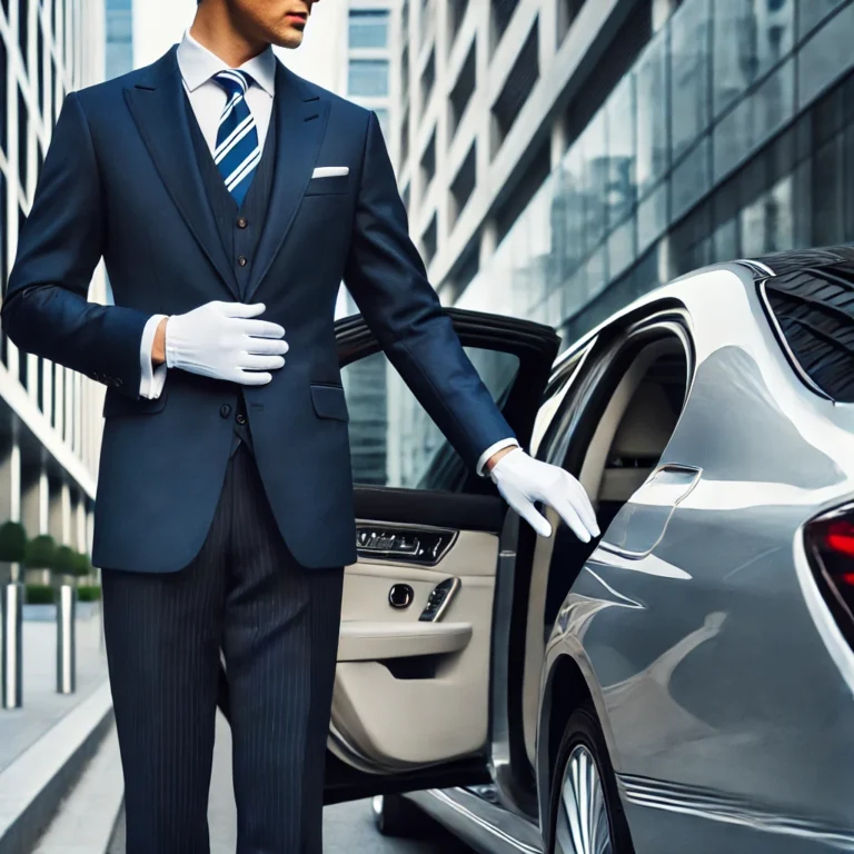 Chauffeur and Limo Service from San Diego to Twentynine Palms, CA