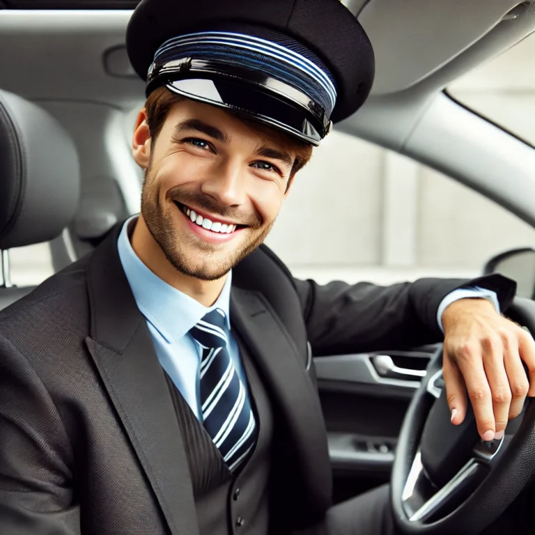 Chauffeur and Limo Service from San Diego to West Hollywood, CA
