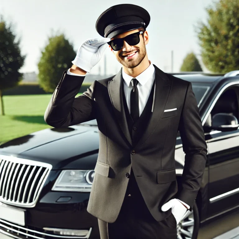 Chauffeur and Limo Service from San Diego to Westlake Village, CA