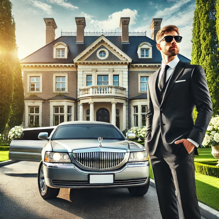 Chauffeur and Limo Service from San Diego to Yucaipa, CA