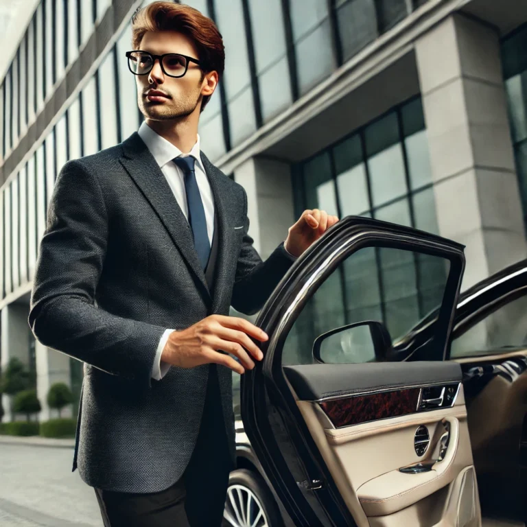 Chauffeur and Limo Service from San Diego toHotel Amarano Burbank