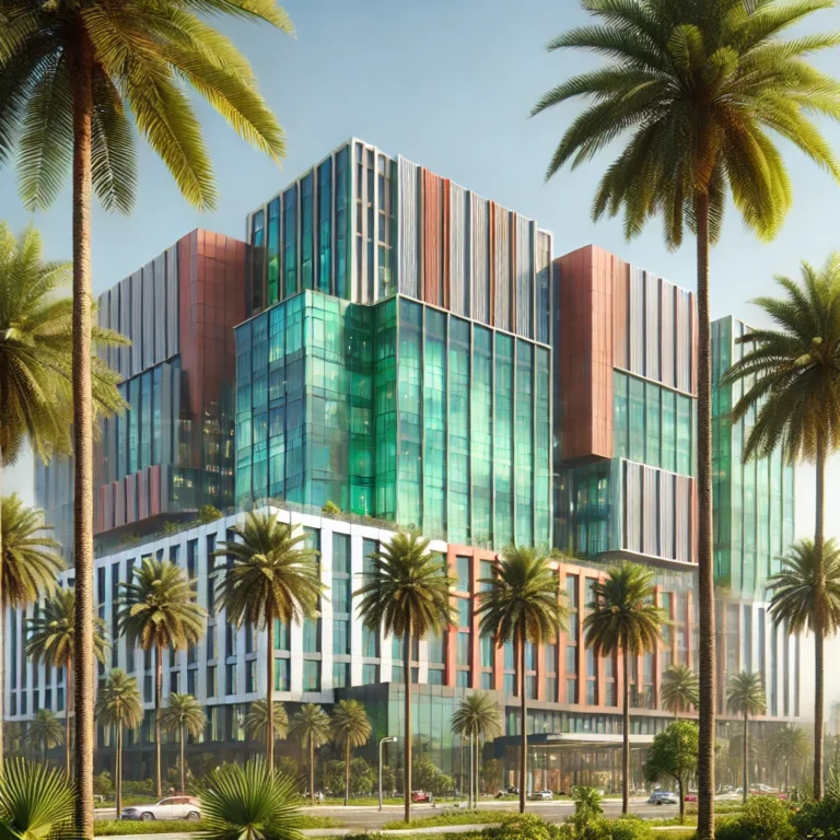 Children’s Hospital Los Angeles