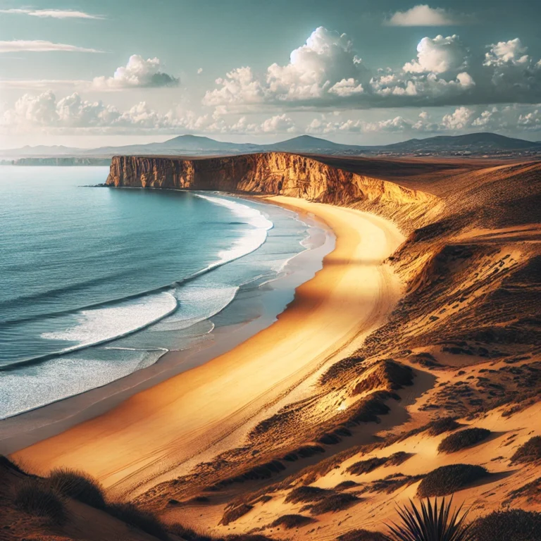 Crystal Cove State Park