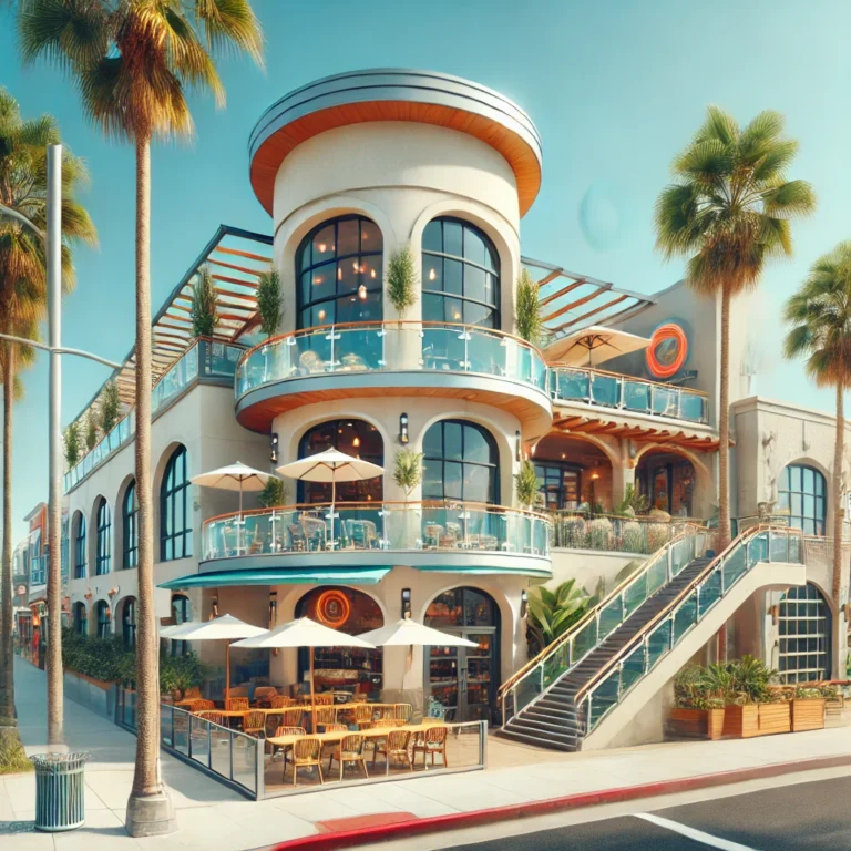 Del Amo Fashion Center