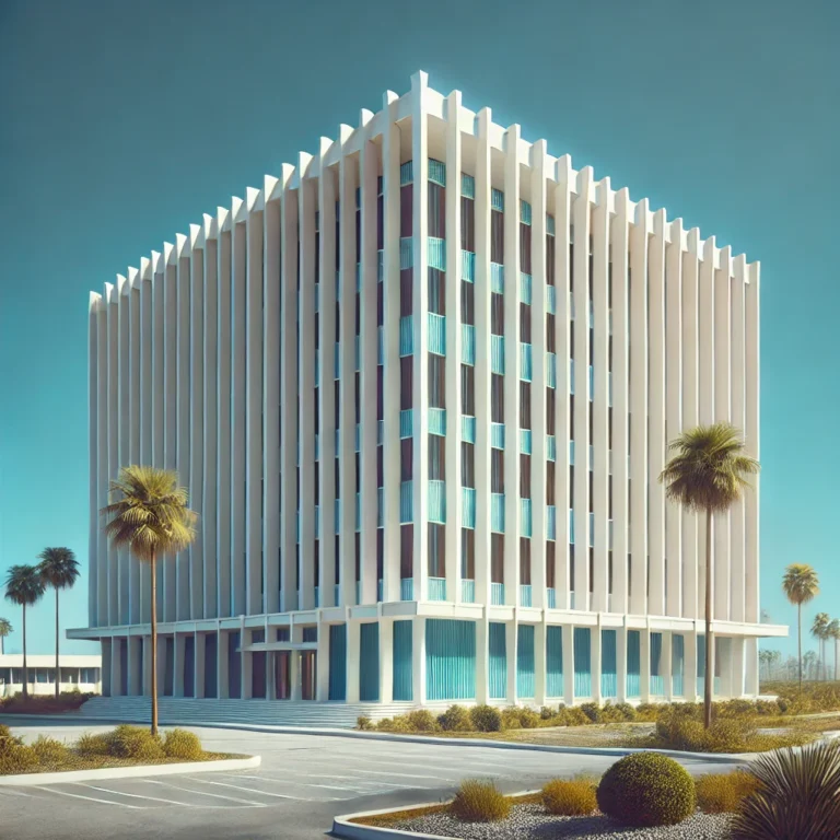 Eisenhower Health - Rancho Mirage