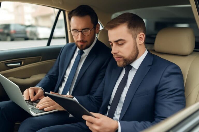 Emelx Corporate Travel Services