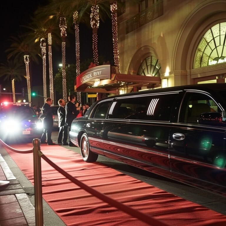 Emelx Special Event Transfer Services