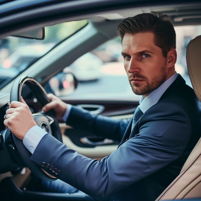 Emelx hourly limo service