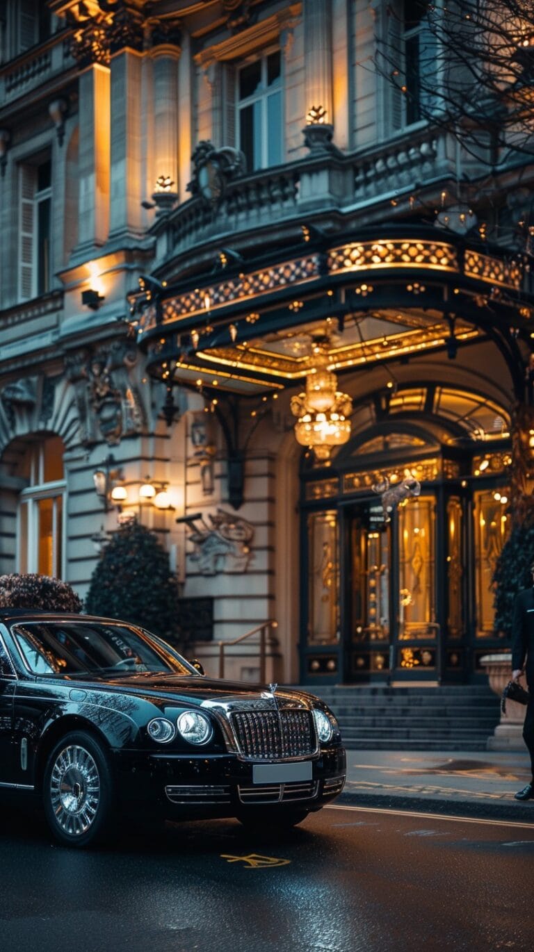 Emelx point to point transportation services
