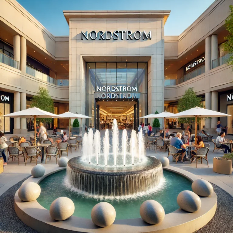 Fashion Island