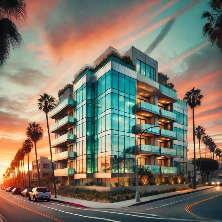 Hoag Memorial Hospital Presbyterian - Newport Beach