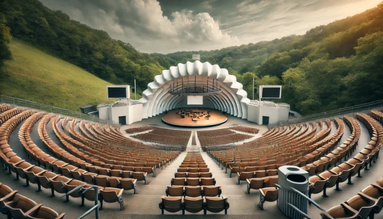 Hollywood Bowl
