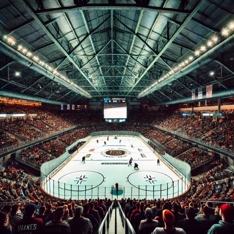 Honda Center