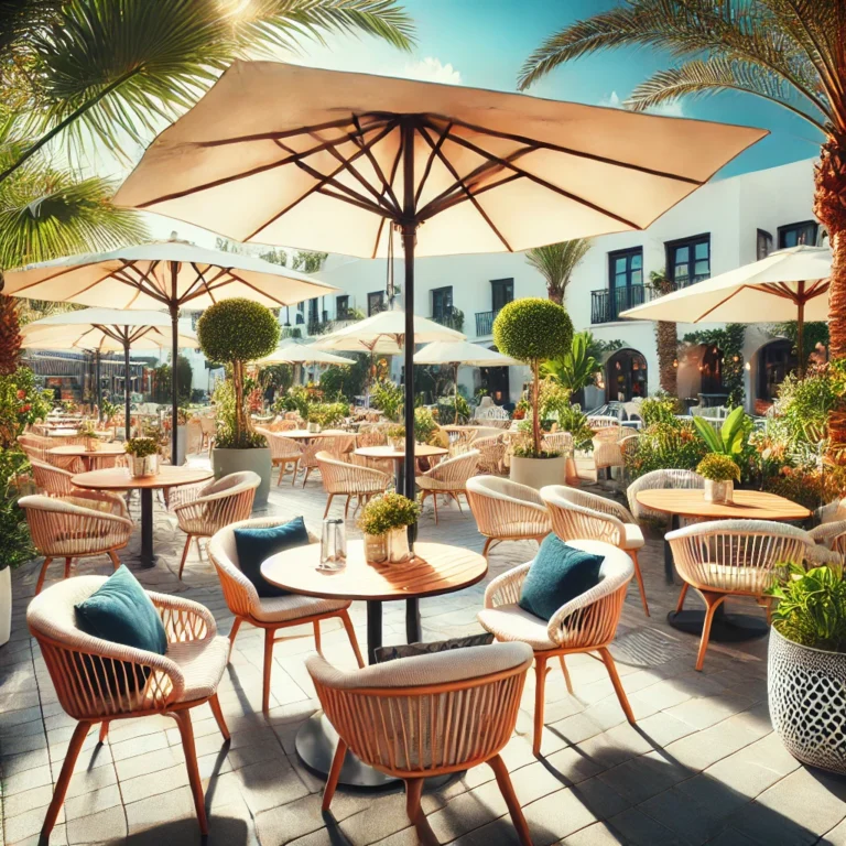 Hotel Californian