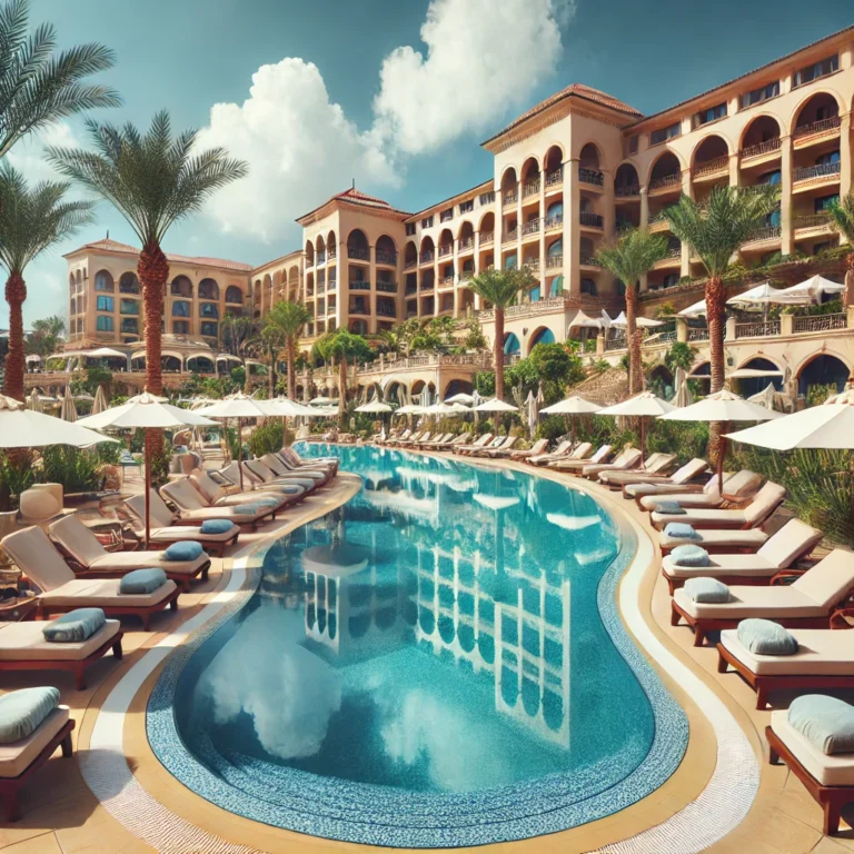 Hyatt Regency Huntington Beach Resort & Spa