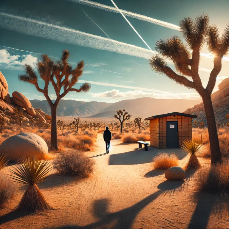 Joshua Tree National Park