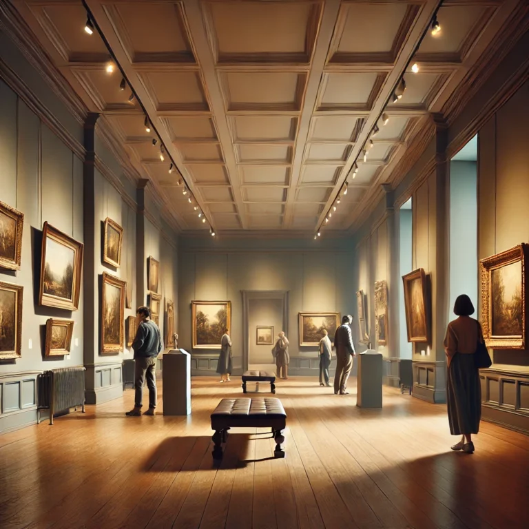 Norton Simon Museum