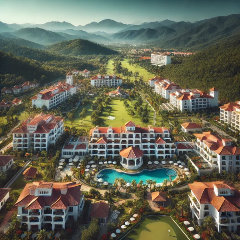 Ojai Valley Inn & Spa