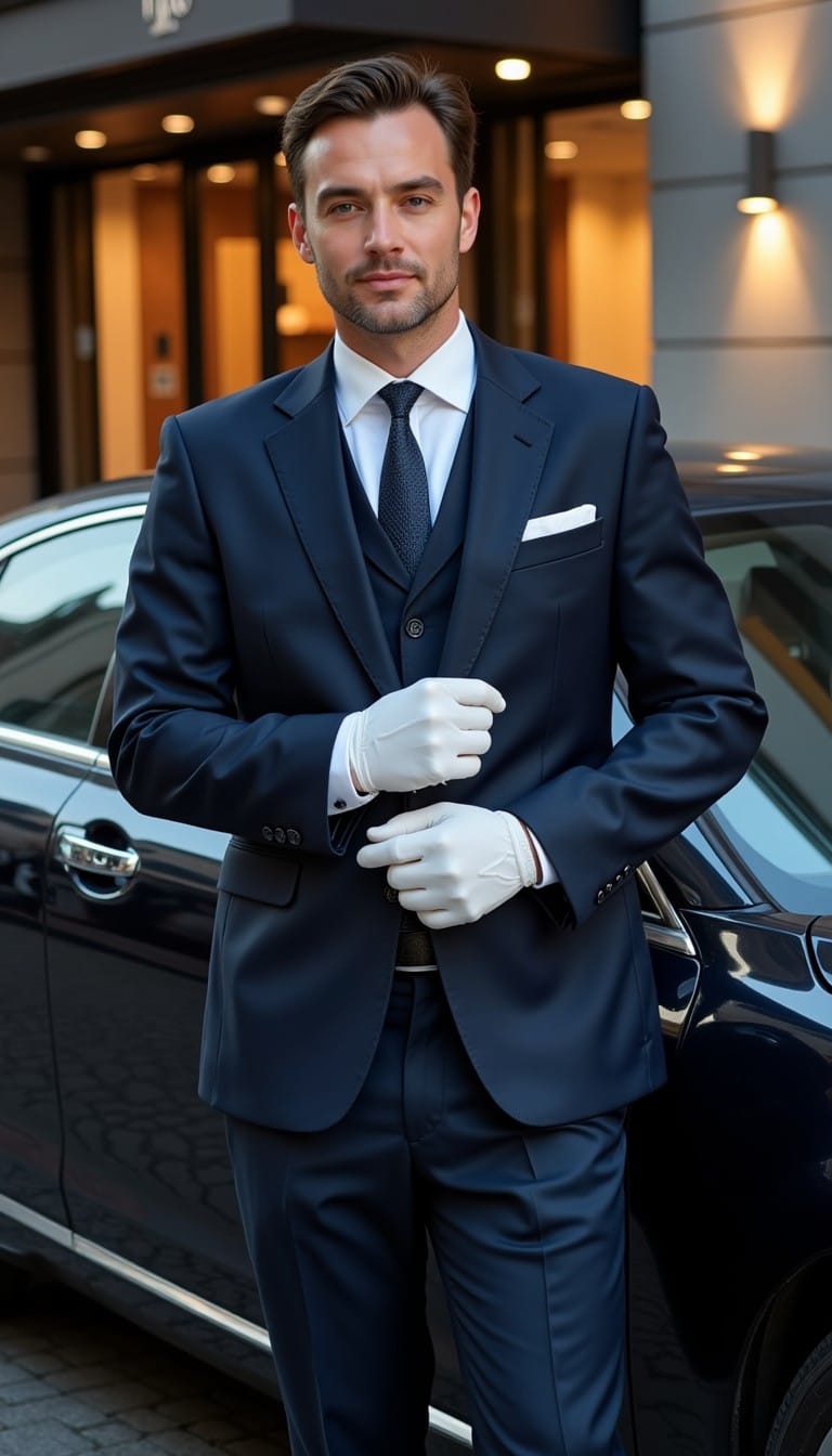 Point to Point Transportation Services