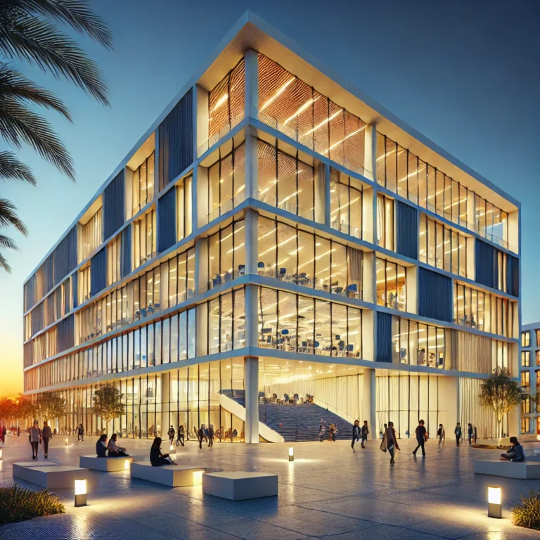 Rady Children’s Hospital – San Diego