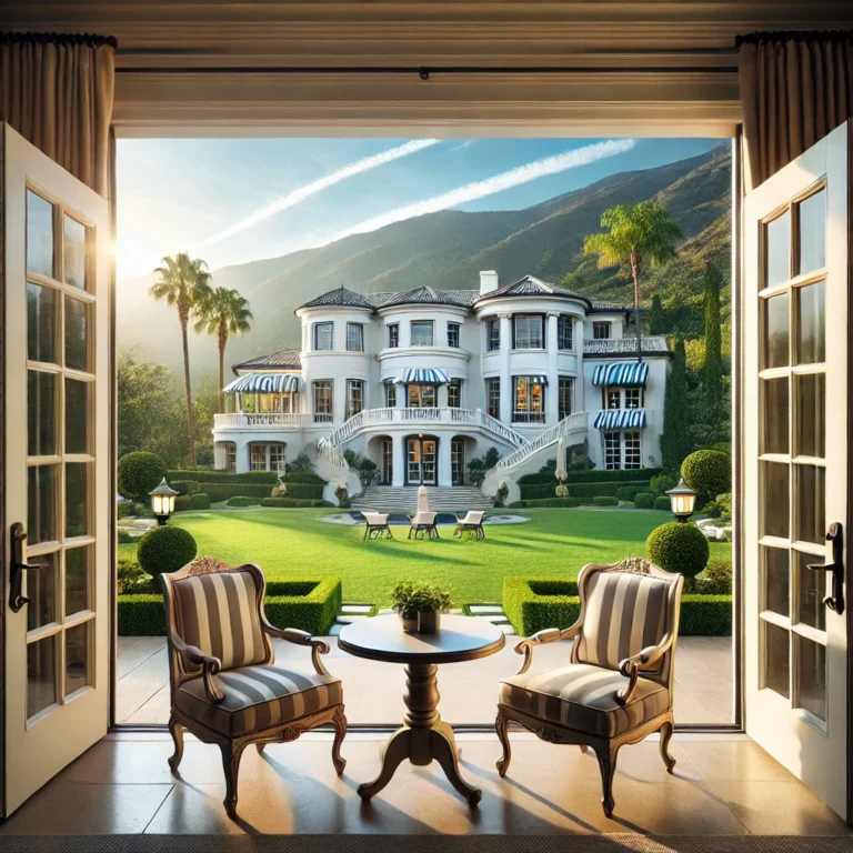 Rosewood Miramar Beach