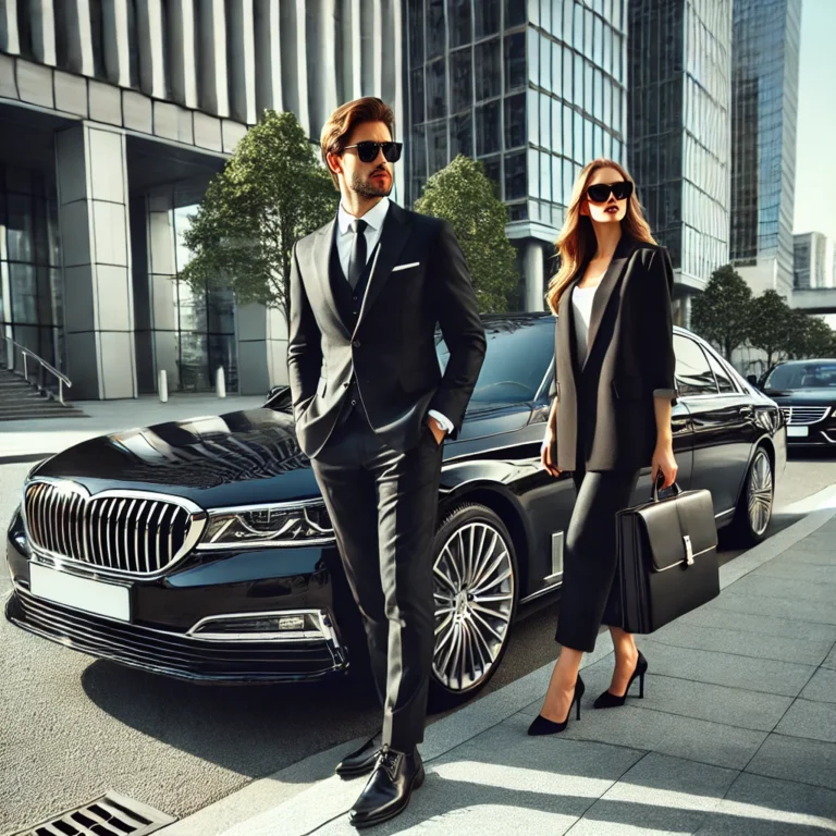 Shuttle and Black Car Service from San Diego to Hotel Paseo, Autograph Collection