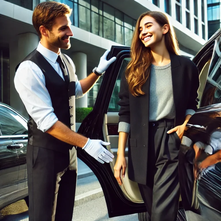 Shuttle and Black Car Service from San Diego to Calamigos Guest Ranch & Beach Club