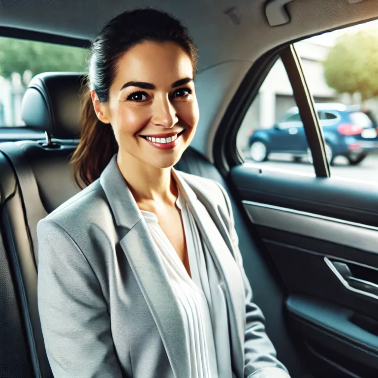Shuttle and Black Car Service from San Diego to Glenmark Hotel, Glendale