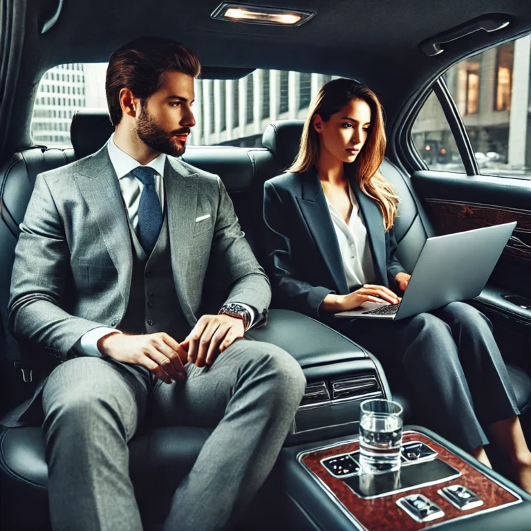 Shuttle and Black Car Service from San Diego to Loews Hollywood Hotel