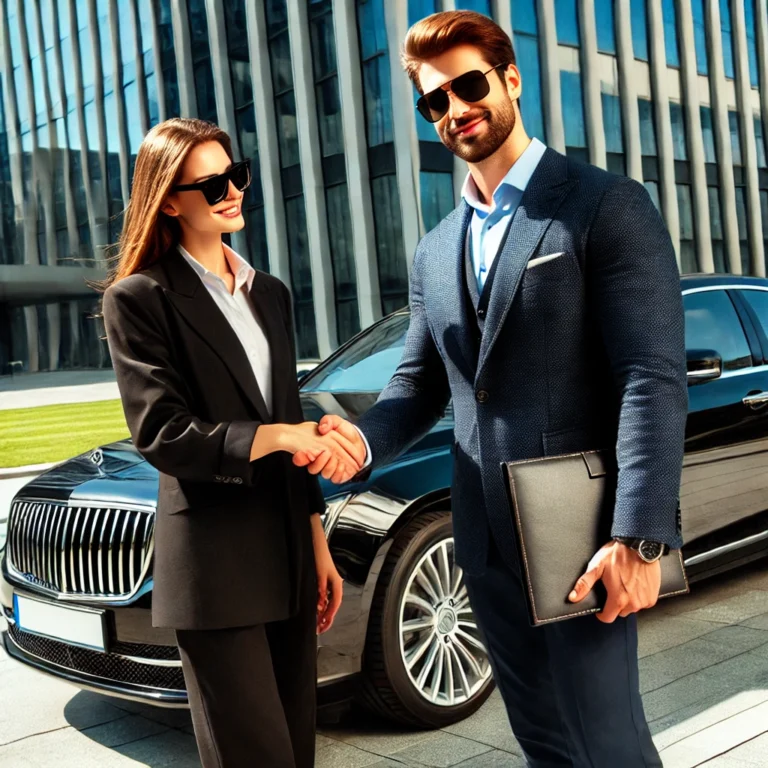 Shuttle and Black Car Service from San Diego to Montage Laguna Beach