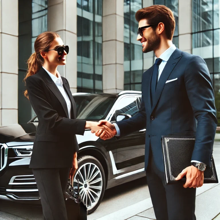 Shuttle and Black Car Service from San Diego to Ojai Valley Inn & Spa