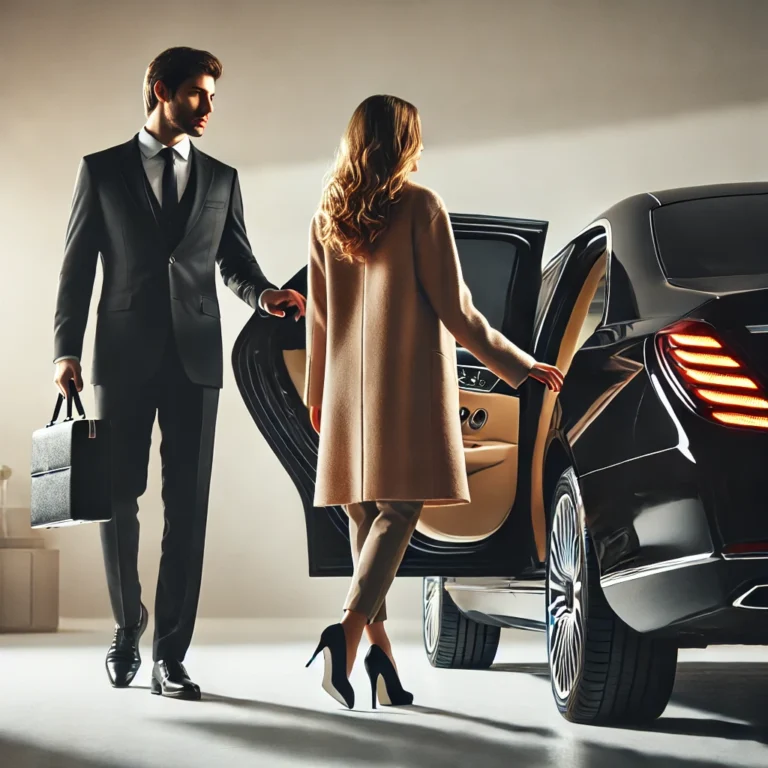 Shuttle and Black Car Service from San Diego to Omni Rancho Las Palmas Resort & Spa