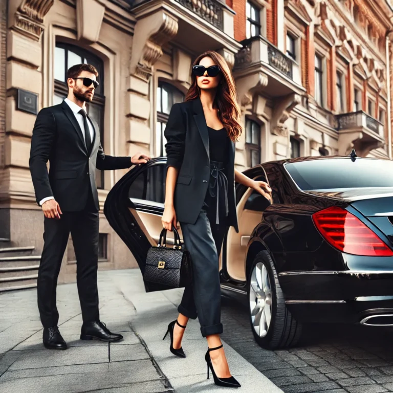 Shuttle and Black Car Service from San Diego to Pechanga Resort Casino