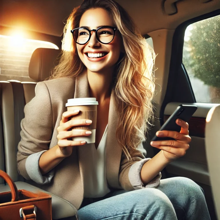 Shuttle and Black Car Service from San Diego to San Luis Obispo, CA