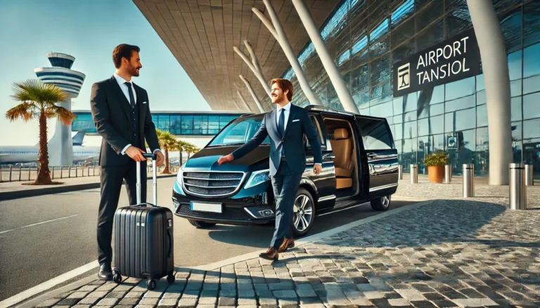 Shuttle and Black Car Service from San Diego to San Marcos, CA