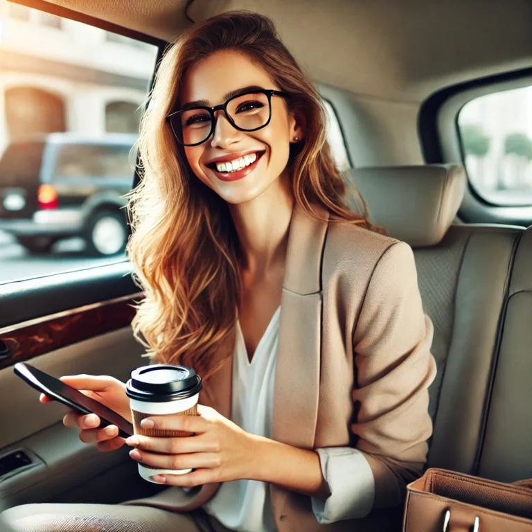 Shuttle and Black Car Service from San Diego to Santee, CA