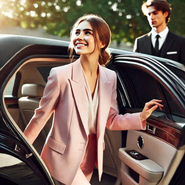 Shuttle and Black Car Service from San Diego to South Gate, CA