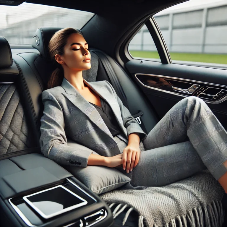 Shuttle and Black Car Service from San Diego to Tehachapi, CA